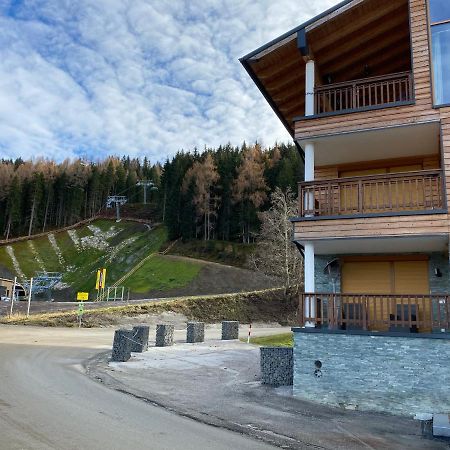 Ski In Ski Out Apartment Fastenberg Top 2 By Aa Holiday Homes Schladming Εξωτερικό φωτογραφία