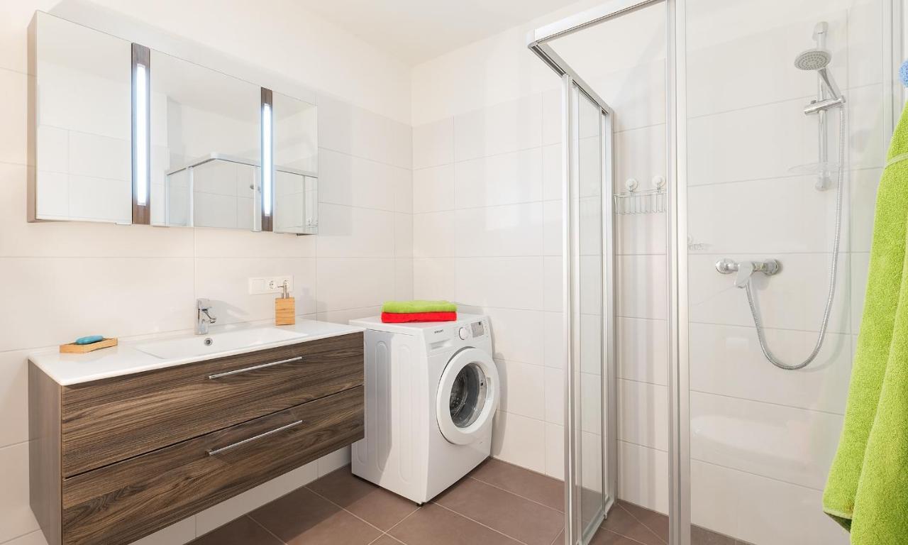 Ski In Ski Out Apartment Fastenberg Top 2 By Aa Holiday Homes Schladming Εξωτερικό φωτογραφία