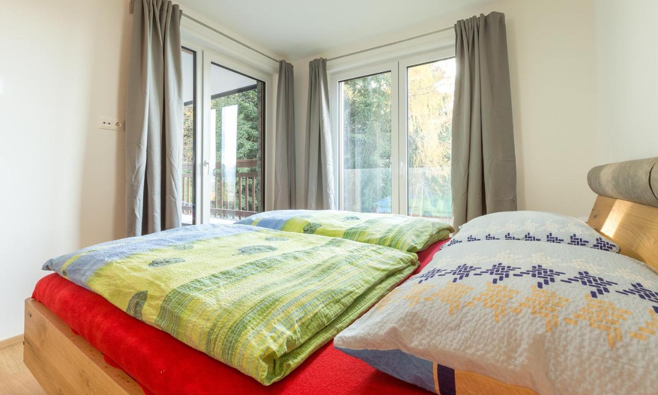 Ski In Ski Out Apartment Fastenberg Top 2 By Aa Holiday Homes Schladming Εξωτερικό φωτογραφία