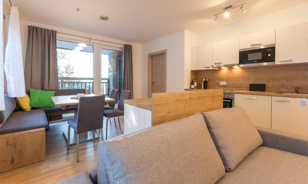 Ski In Ski Out Apartment Fastenberg Top 2 By Aa Holiday Homes Schladming Εξωτερικό φωτογραφία