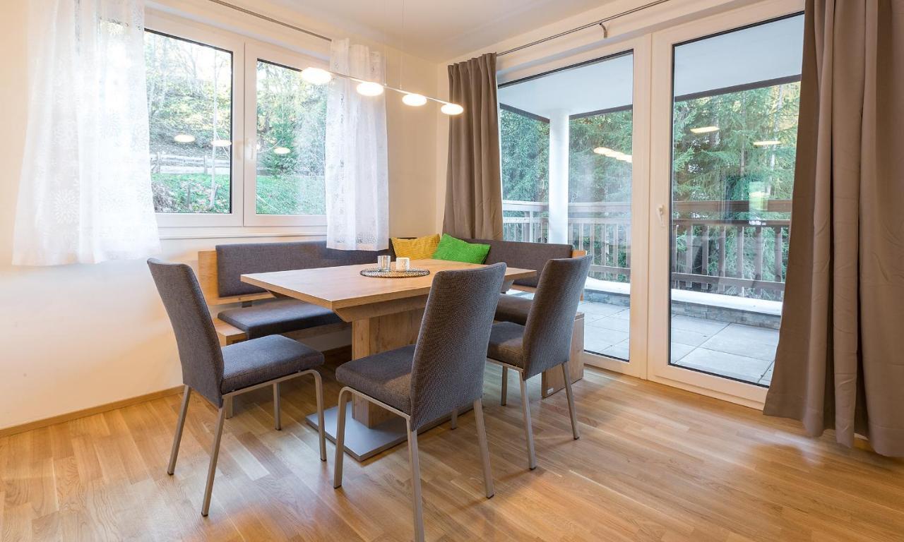 Ski In Ski Out Apartment Fastenberg Top 2 By Aa Holiday Homes Schladming Εξωτερικό φωτογραφία