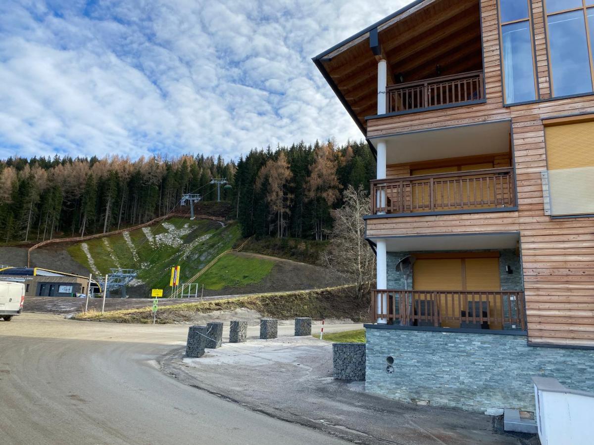 Ski In Ski Out Apartment Fastenberg Top 2 By Aa Holiday Homes Schladming Εξωτερικό φωτογραφία