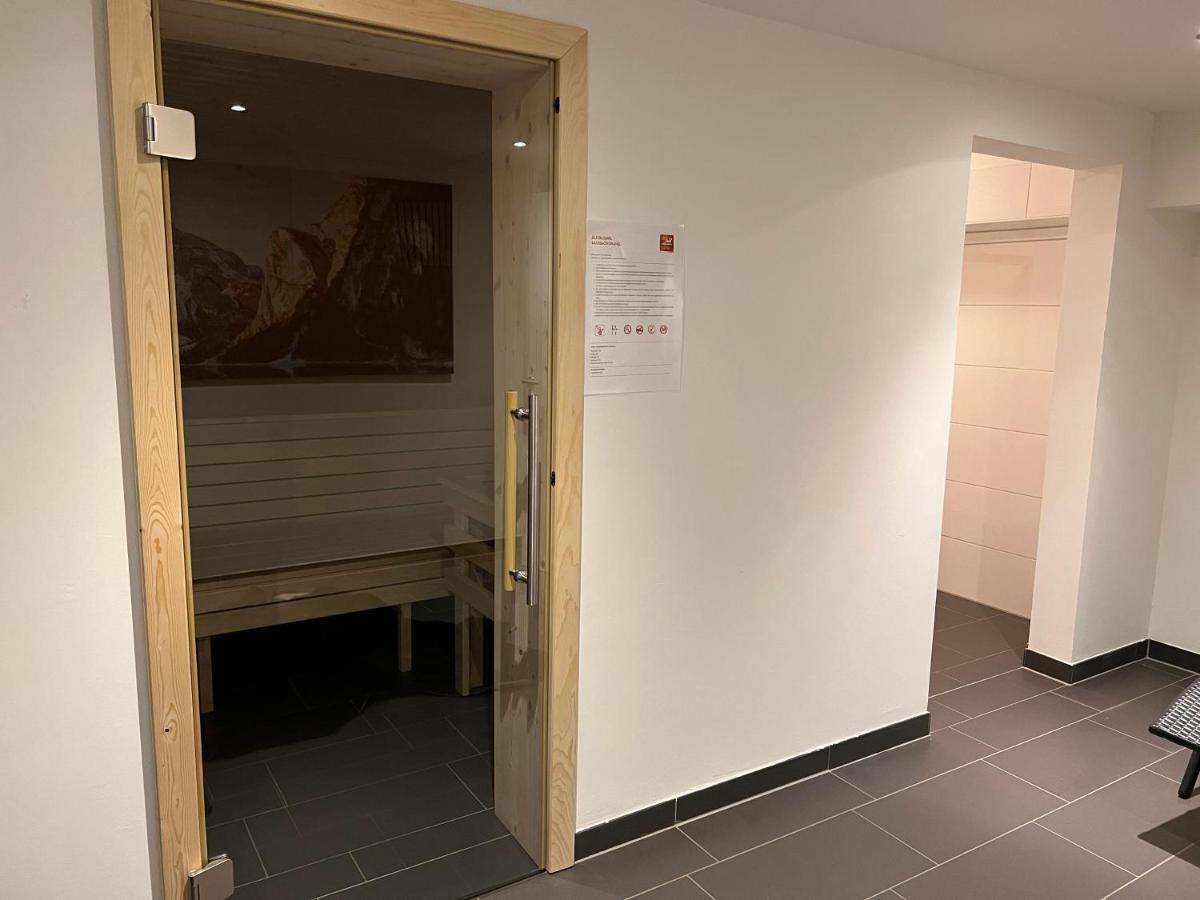 Ski In Ski Out Apartment Fastenberg Top 2 By Aa Holiday Homes Schladming Εξωτερικό φωτογραφία